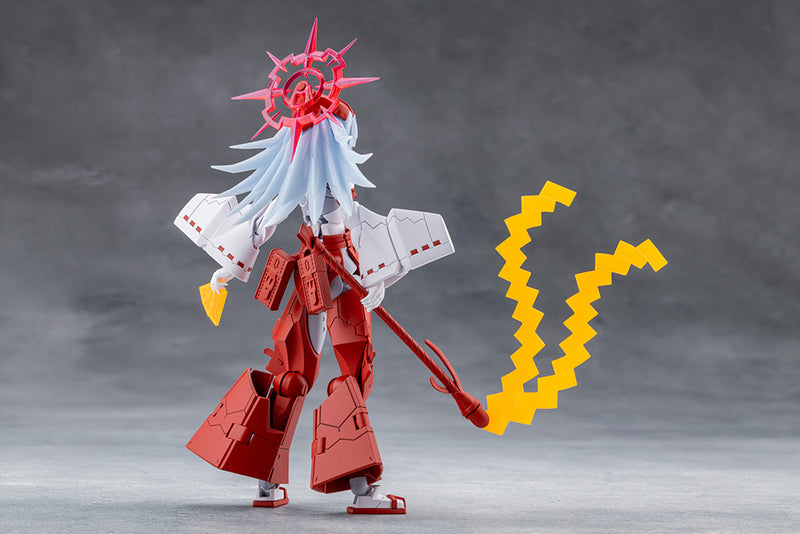 Kotobukiya Megalomaria Unlimited Universe Eis Eizen Model Kit JAPAN OFFICIAL