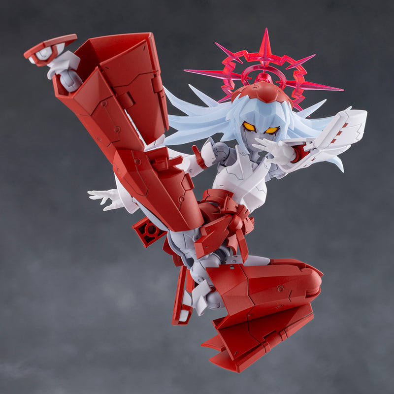 Kotobukiya Megalomaria Unlimited Universe Eis Eizen Model Kit JAPAN OFFICIAL