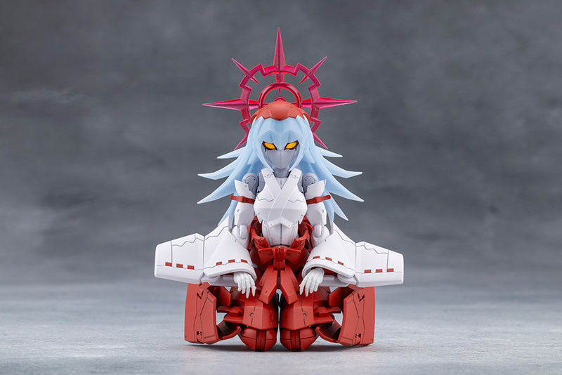 Kotobukiya Megalomaria Unlimited Universe Eis Eizen Model Kit JAPAN OFFICIAL