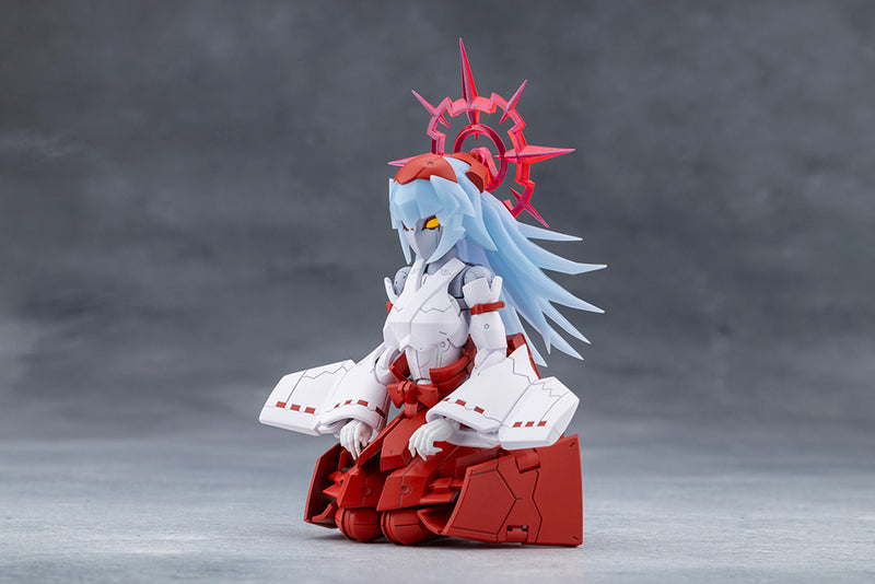 Kotobukiya Megalomaria Unlimited Universe Eis Eizen Model Kit JAPAN OFFICIAL