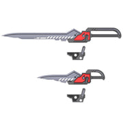 M.S.G Modeling Support Goods Weapon Unit51 Customize Blade Set 01 Model Kit