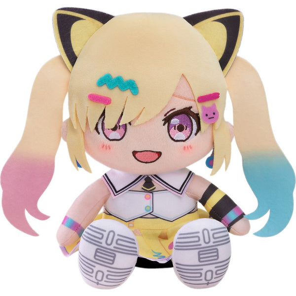 Good Smile Company BanG Dream! Mugendai Mewtype Arale Nakamachii