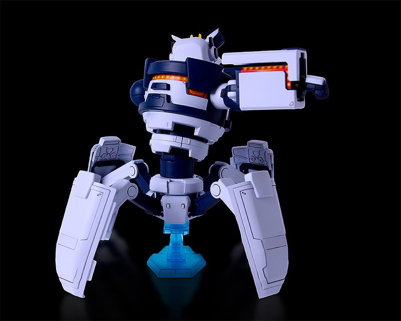 GOD BRAVE STUDIO Blue Archive Neo-Avant Guard Plastic Model Kit JAPAN OFFICIAL
