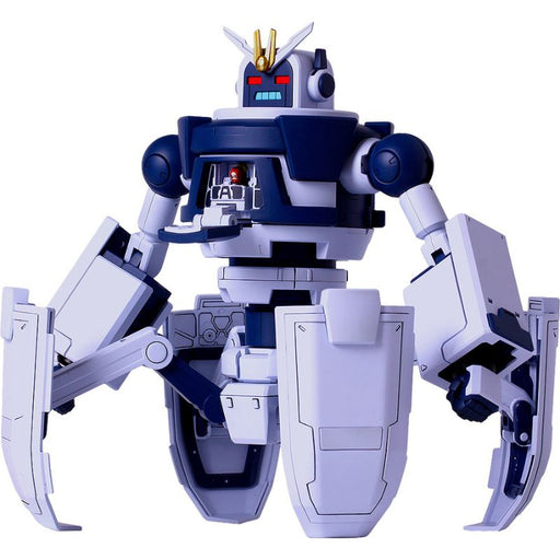 GOD BRAVE STUDIO Blue Archive Neo-Avant Guard Plastic Model Kit JAPAN OFFICIAL