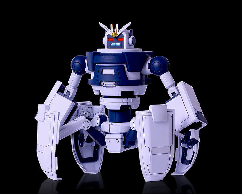 GOD BRAVE STUDIO Blue Archive Neo-Avant Guard Plastic Model Kit JAPAN OFFICIAL