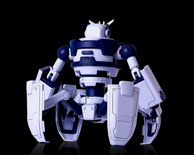 GOD BRAVE STUDIO Blue Archive Neo-Avant Guard Plastic Model Kit JAPAN OFFICIAL