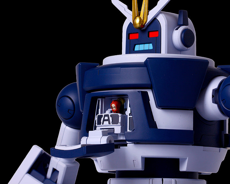 GOD BRAVE STUDIO Blue Archive Neo-Avant Guard Plastic Model Kit JAPAN OFFICIAL