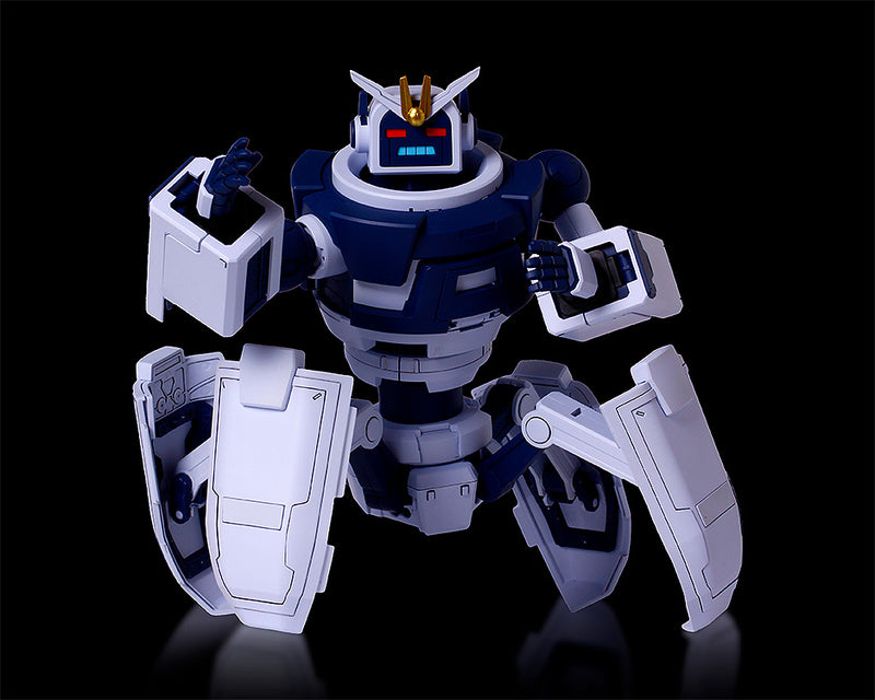 GOD BRAVE STUDIO Blue Archive Neo-Avant Guard Plastic Model Kit JAPAN OFFICIAL