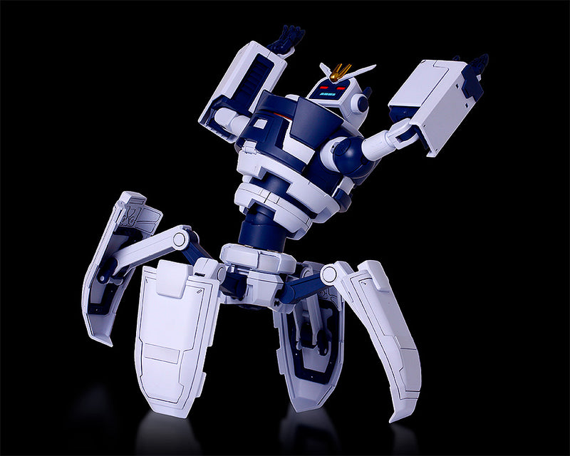 GOD BRAVE STUDIO Blue Archive Neo-Avant Guard Plastic Model Kit JAPAN OFFICIAL