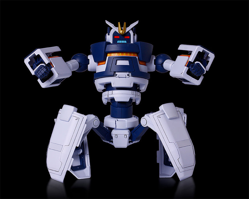 GOD BRAVE STUDIO Blue Archive Neo-Avant Guard Plastic Model Kit JAPAN OFFICIAL