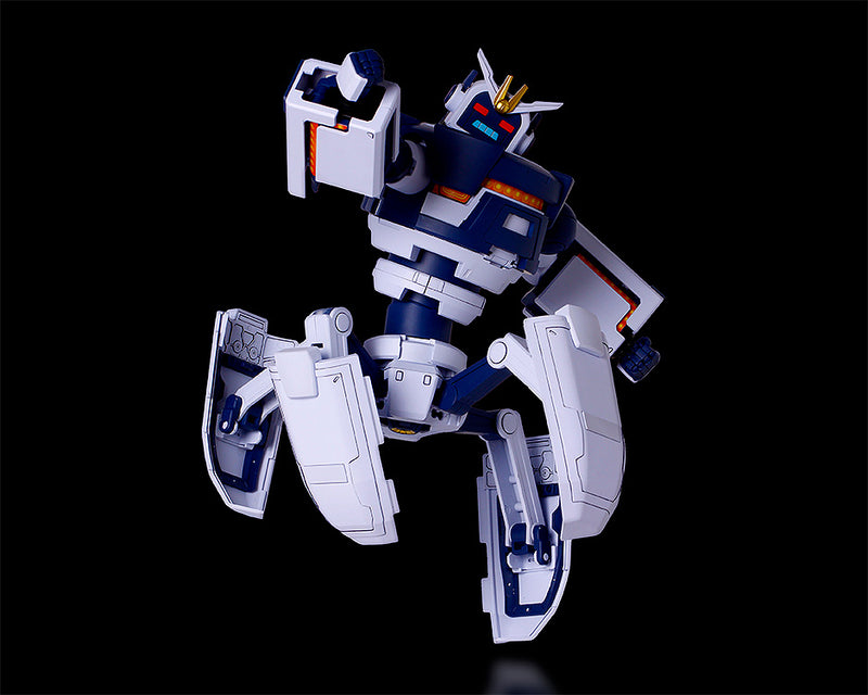 GOD BRAVE STUDIO Blue Archive Neo-Avant Guard Plastic Model Kit JAPAN OFFICIAL