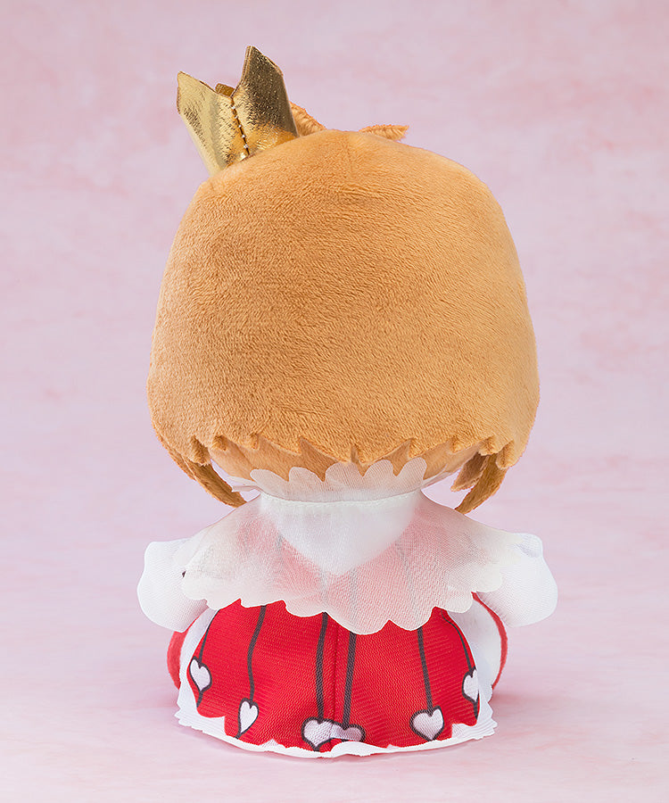 Cardcaptor Sakura Clear Card Sakura Kinomoto Rocket Beat Outfit Ver. Plush JAPAN