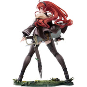 Mushoku Tensei Jobless Reincarnation III Eris Boreas Greyrat 1/7 Figure JAPAN