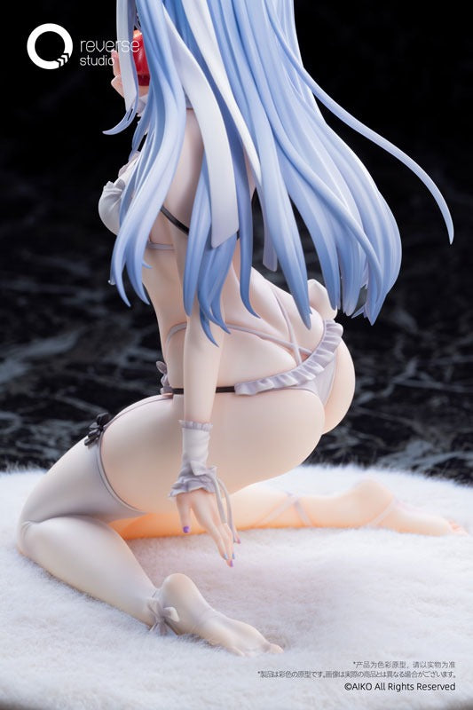 Reverse Studio Niya Forbidden Fruit Ver. 1/7 Figure JAPAN OFFICIAL