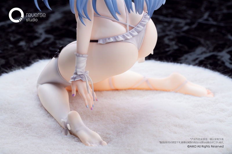 Reverse Studio Niya Forbidden Fruit Ver. 1/7 Figure JAPAN OFFICIAL