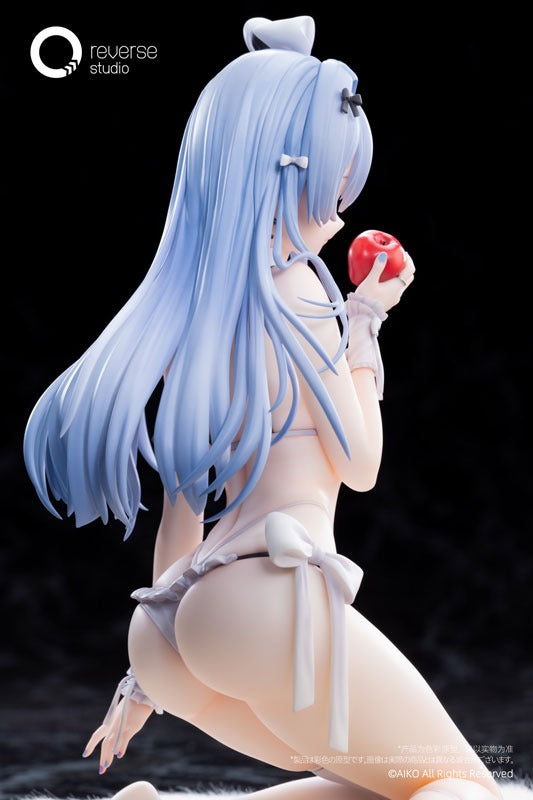 Reverse Studio Niya Forbidden Fruit Ver. 1/7 Figure JAPAN OFFICIAL
