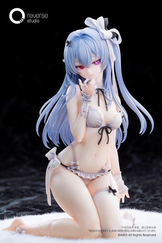 Reverse Studio Niya Forbidden Fruit Ver. 1/7 Figure JAPAN OFFICIAL
