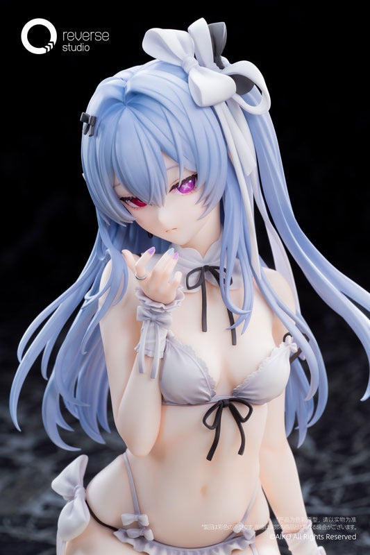 Reverse Studio Niya Forbidden Fruit Ver. 1/7 Figure JAPAN OFFICIAL