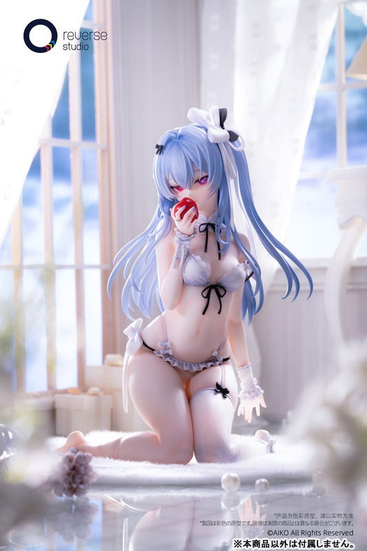 Reverse Studio Niya Forbidden Fruit Ver. 1/7 Figure JAPAN OFFICIAL