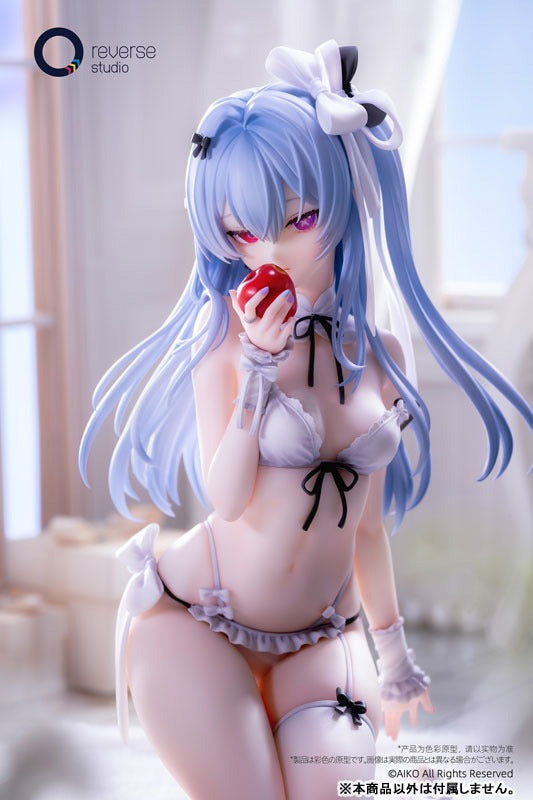 Reverse Studio Niya Forbidden Fruit Ver. 1/7 Figure JAPAN OFFICIAL