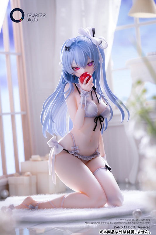 Reverse Studio Niya Forbidden Fruit Ver. 1/7 Figure JAPAN OFFICIAL