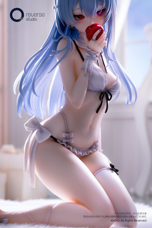 Reverse Studio Niya Forbidden Fruit Ver. 1/7 Figure JAPAN OFFICIAL