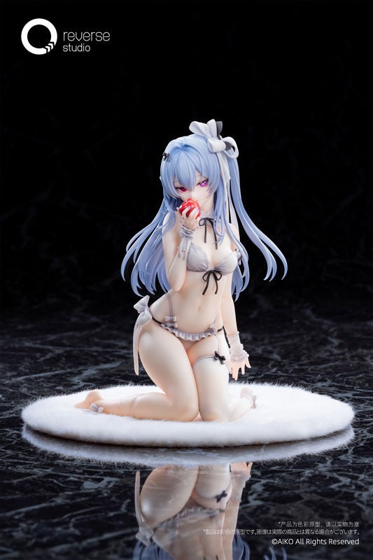 Reverse Studio Niya Forbidden Fruit Ver. 1/7 Figure JAPAN OFFICIAL