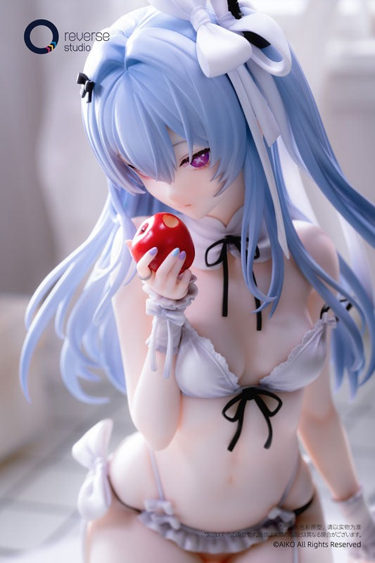 Reverse Studio Niya Forbidden Fruit Ver. 1/7 Figure JAPAN OFFICIAL