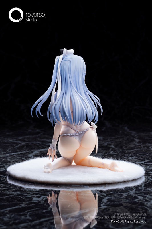 Reverse Studio Niya Forbidden Fruit Ver. 1/7 Figure JAPAN OFFICIAL