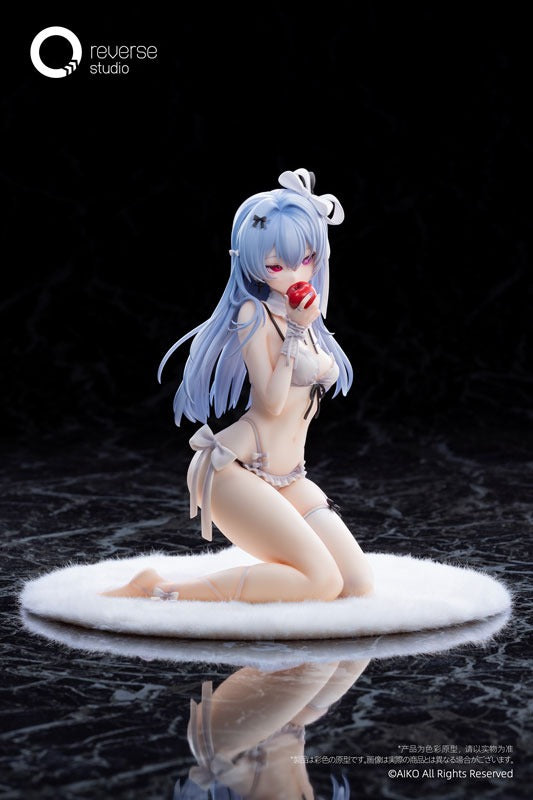 Reverse Studio Niya Forbidden Fruit Ver. 1/7 Figure JAPAN OFFICIAL