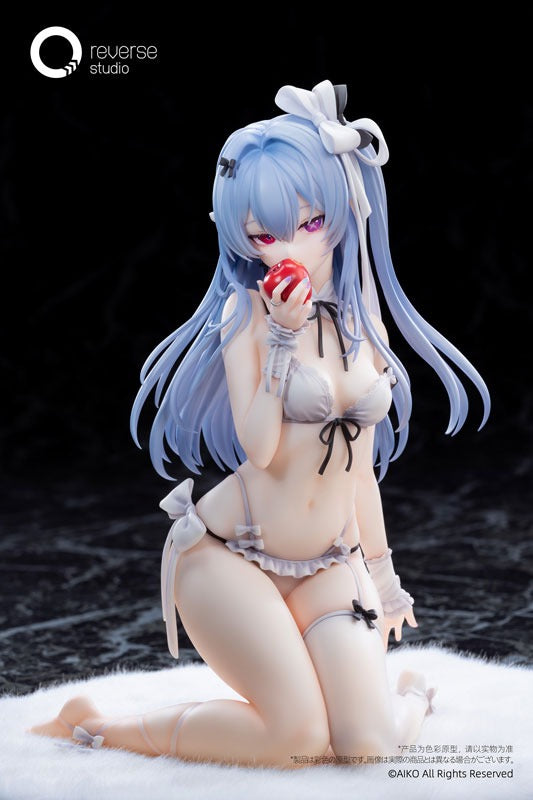 Reverse Studio Niya Forbidden Fruit Ver. 1/7 Figure JAPAN OFFICIAL