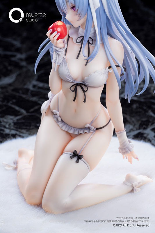 Reverse Studio Niya Forbidden Fruit Ver. 1/7 Figure JAPAN OFFICIAL