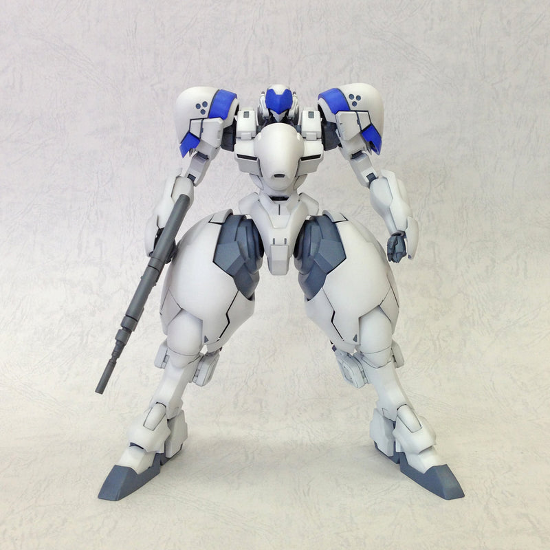 Plum POWERDoLLS2 PLD X-4+ PD-802 Armored Infantry 1/35 Model Kit JAPAN OFFICIAL