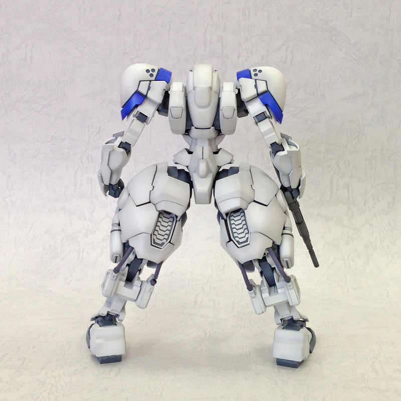 Plum POWERDoLLS2 PLD X-4+ PD-802 Armored Infantry 1/35 Model Kit JAPAN OFFICIAL