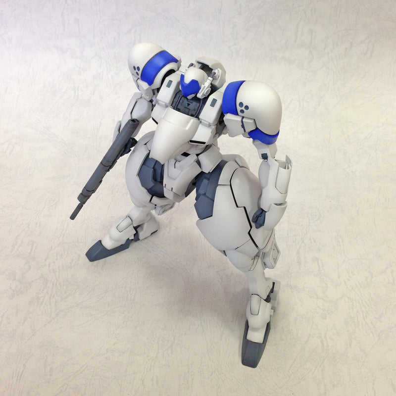 Plum POWERDoLLS2 PLD X-4+ PD-802 Armored Infantry 1/35 Model Kit JAPAN OFFICIAL