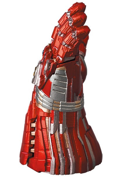 Medicom Toy Mafex No.307 Iron Spider Endgame Ver. Renewal Ver. Action Figure