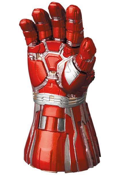 Medicom Toy Mafex No.307 Iron Spider Endgame Ver. Renewal Ver. Action Figure