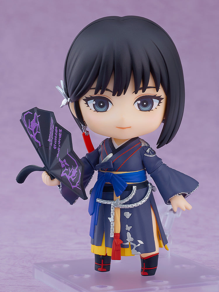 Good Smile Company Nendoroid Black Desert Woosa Action Figure JAPAN OFFICIAL