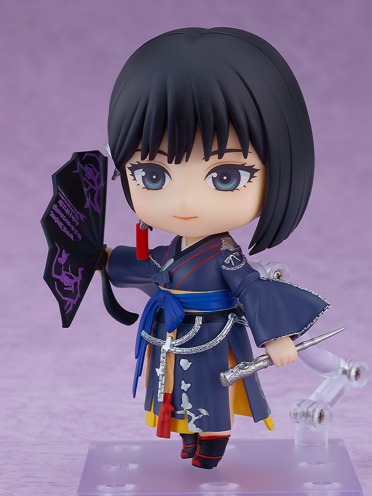 Good Smile Company Nendoroid Black Desert Woosa Action Figure JAPAN OFFICIAL