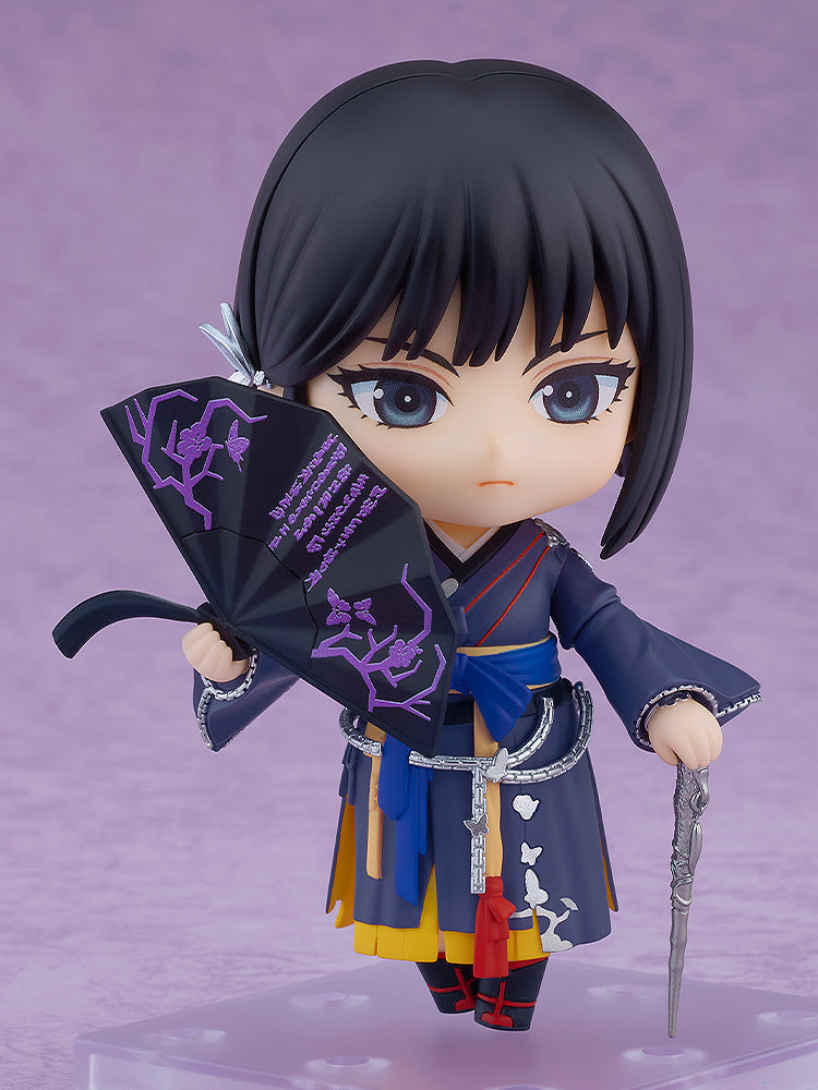 Good Smile Company Nendoroid Black Desert Woosa Action Figure JAPAN OFFICIAL