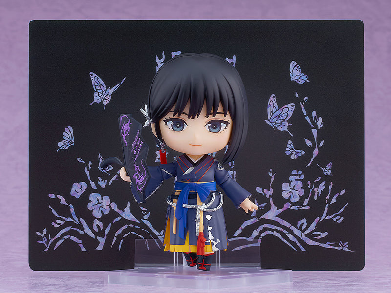 Good Smile Company Nendoroid Black Desert Woosa Action Figure JAPAN OFFICIAL