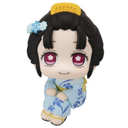 MegaHouse LookUp Demon Slayer Kimetsu no Yaiba Koyuki Figure JAPAN OFFICIAL
