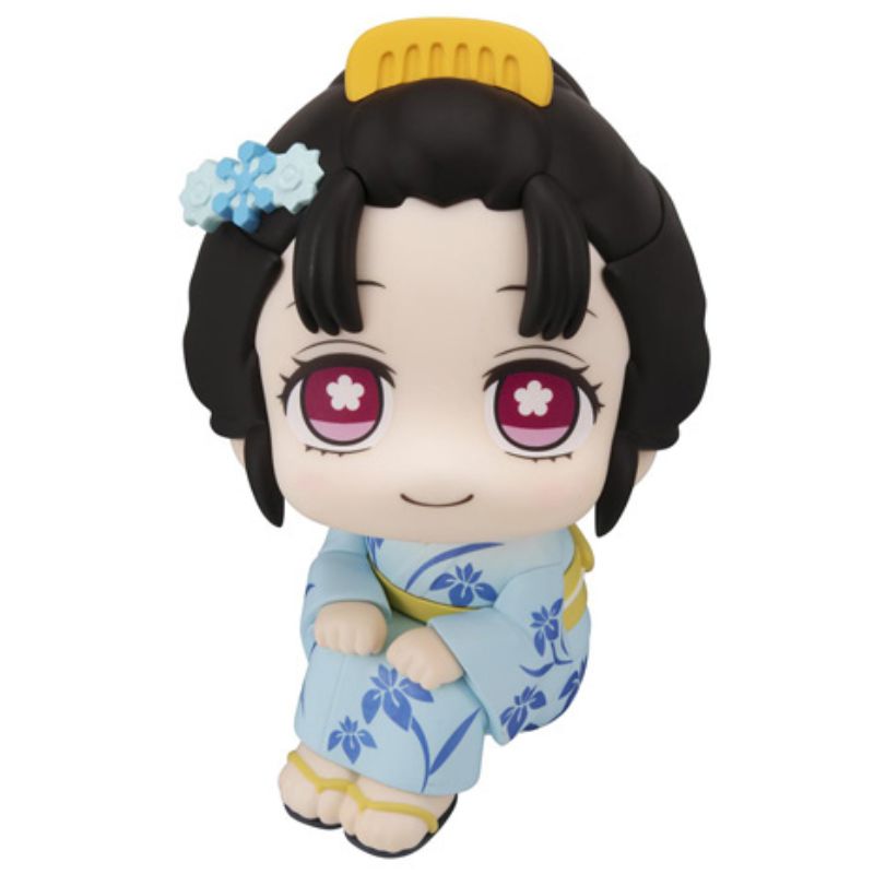 MegaHouse LookUp Demon Slayer Kimetsu no Yaiba Koyuki Figure JAPAN OFFICIAL