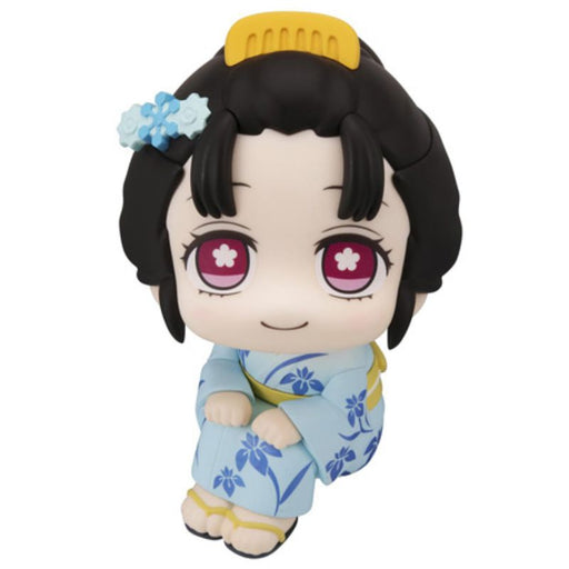 MegaHouse LookUp Demon Slayer Kimetsu no Yaiba Koyuki Figure JAPAN OFFICIAL