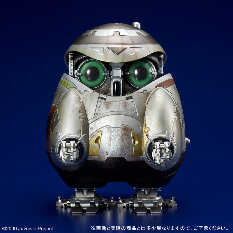X-PLUS Archive Figure Juvenile Tetra JAPAN OFFICIAL