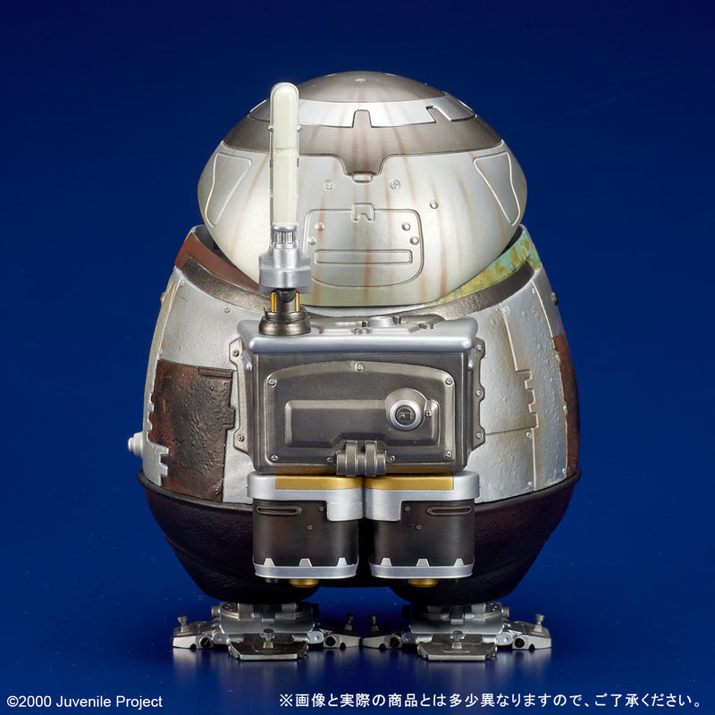 X-PLUS Archive Figure Juvenile Tetra JAPAN OFFICIAL