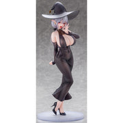 HOBBY REALM Sitri Illustrated by Chochomi 1/6 Figure JAPAN OFFICIAL