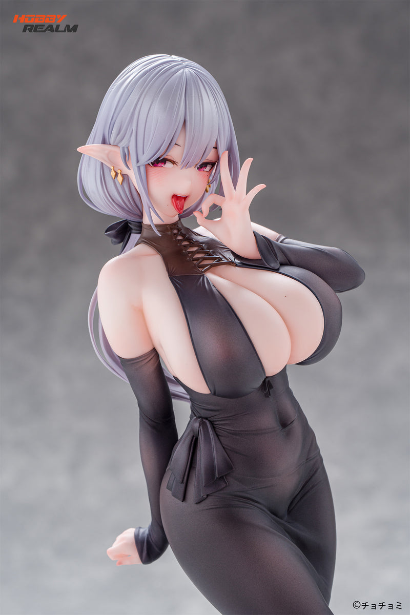 HOBBY REALM Sitri Illustrated by Chochomi 1/6 Figure JAPAN OFFICIAL