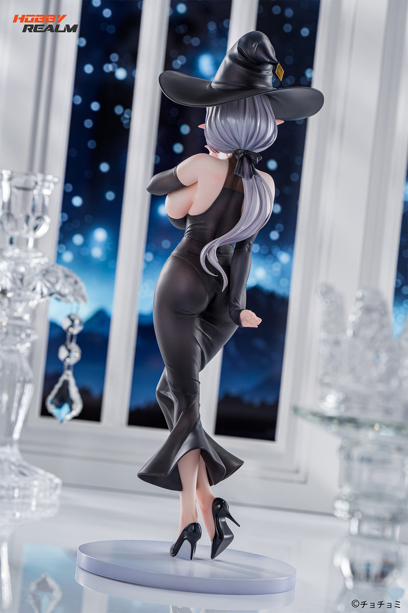 HOBBY REALM Sitri Illustrated by Chochomi 1/6 Figure JAPAN OFFICIAL