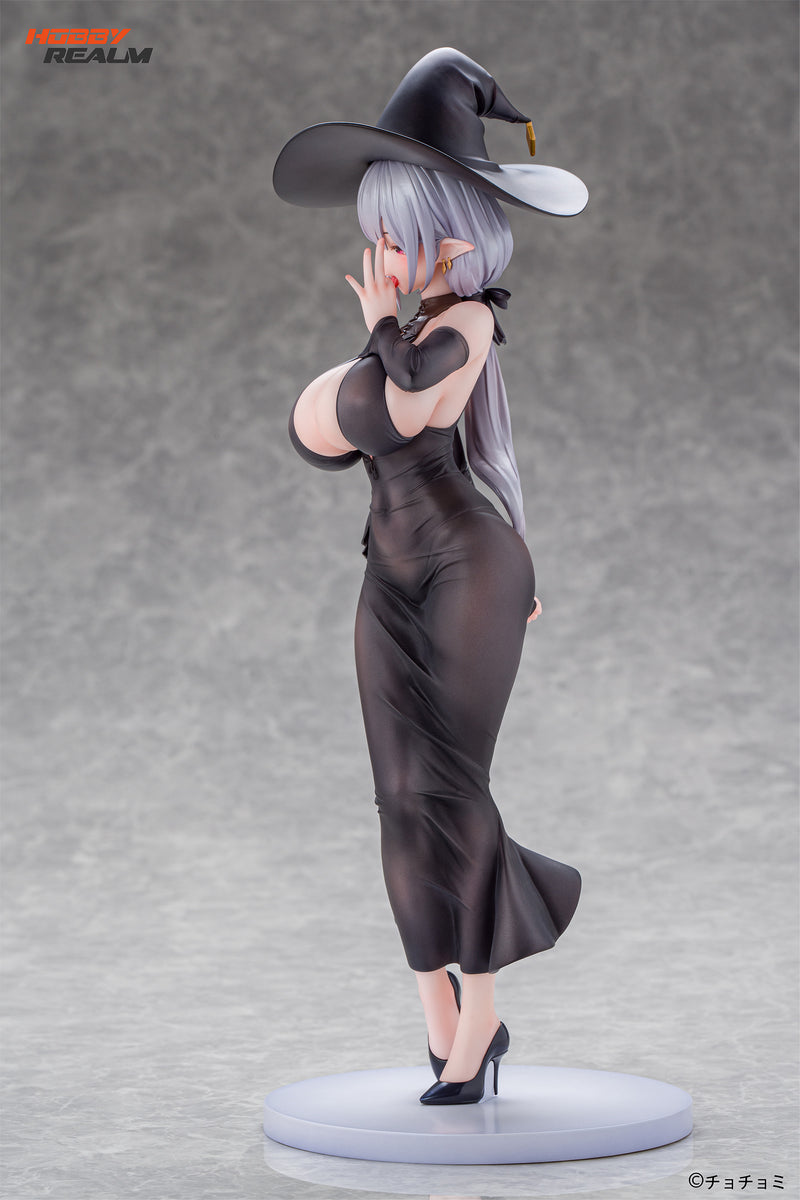 HOBBY REALM Sitri Illustrated by Chochomi 1/6 Figure JAPAN OFFICIAL